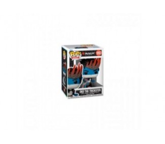 Figura Pop Magic The Gathering Oko The Trickster