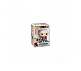 Figura Pop The Office Kevin Malone