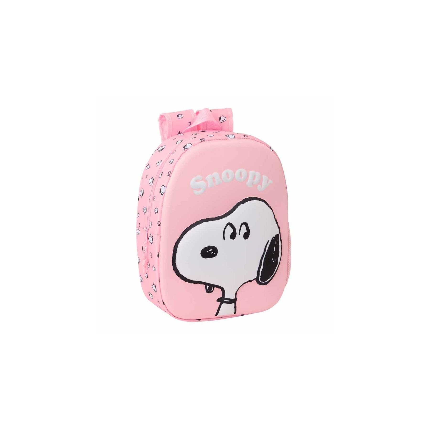 Mochila 3D Snoopy 33Cm