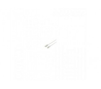 Cable Usb-A  2.0 Equip Tipo A - B   Transparente 5M