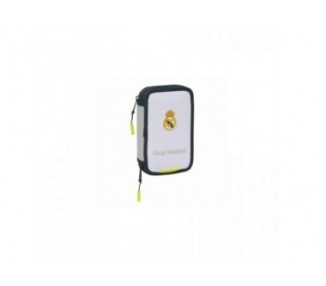 Plumier Real Madrid 25/26 37Pzs Doble