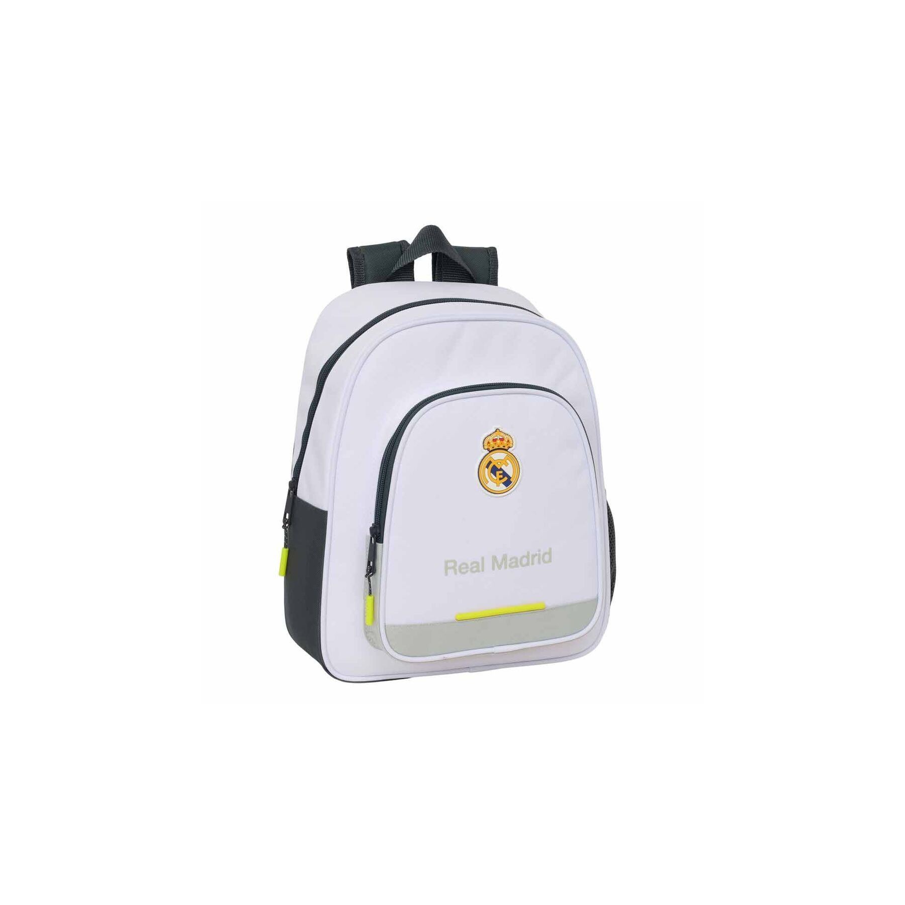 Mochila Real Madrid 25/26 34Cm Adaptable