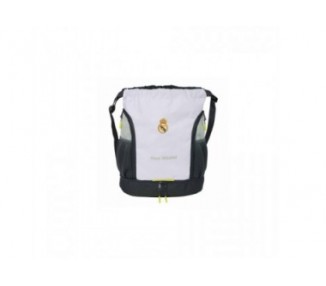 Saco Mochila Real Madrid 25/26 43Cm