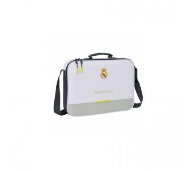 Cartera Extraescolares Real Madrid 25/26