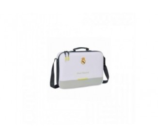 Cartera Extraescolares Real Madrid 25/26
