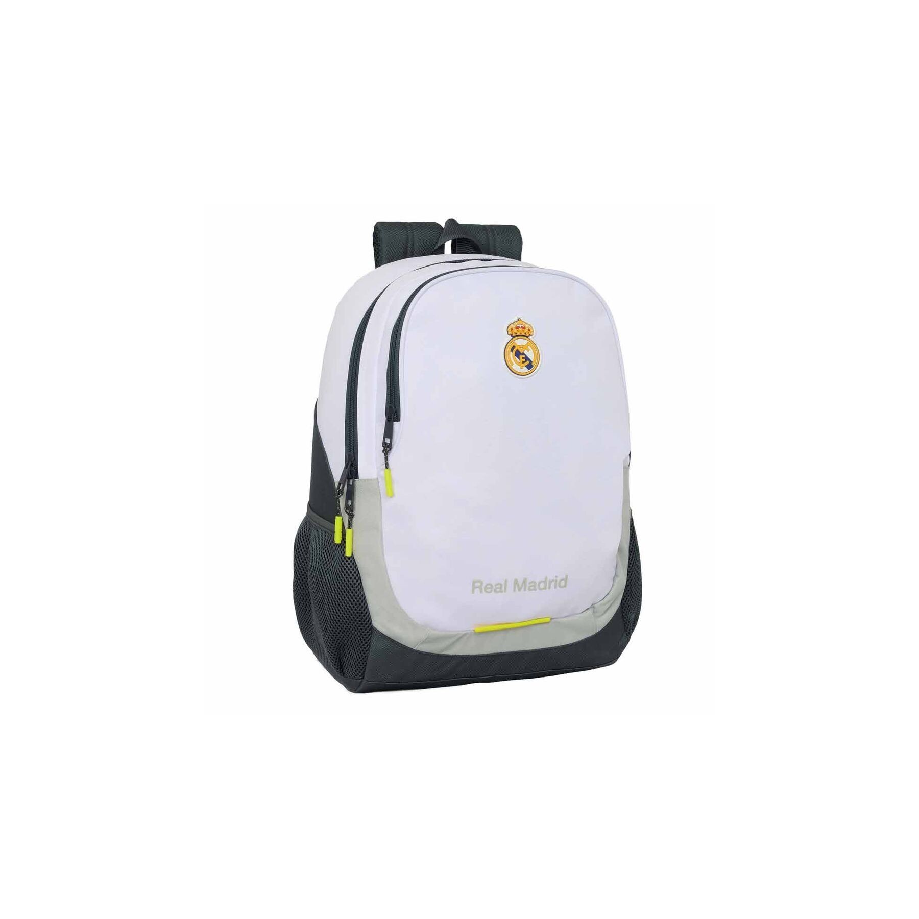 Mochila Real Madrid 25/26 44Cm Adaptable