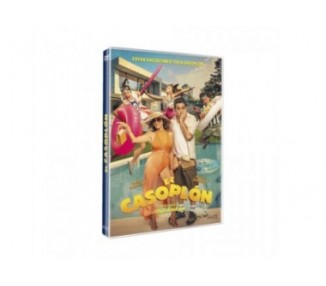 El Casoplón - Dvd