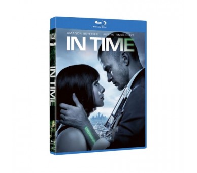 In Time - Bd Br