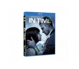 In Time - Bd Br