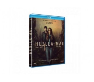 La Huella Del Mal - Bd Br