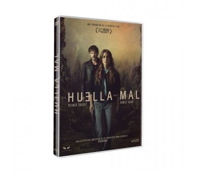 La Huella Del Mal - Dvd