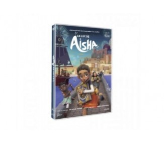 La Luz De Aisha - Dvd
