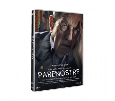Parenostre (Vose) - Dvd