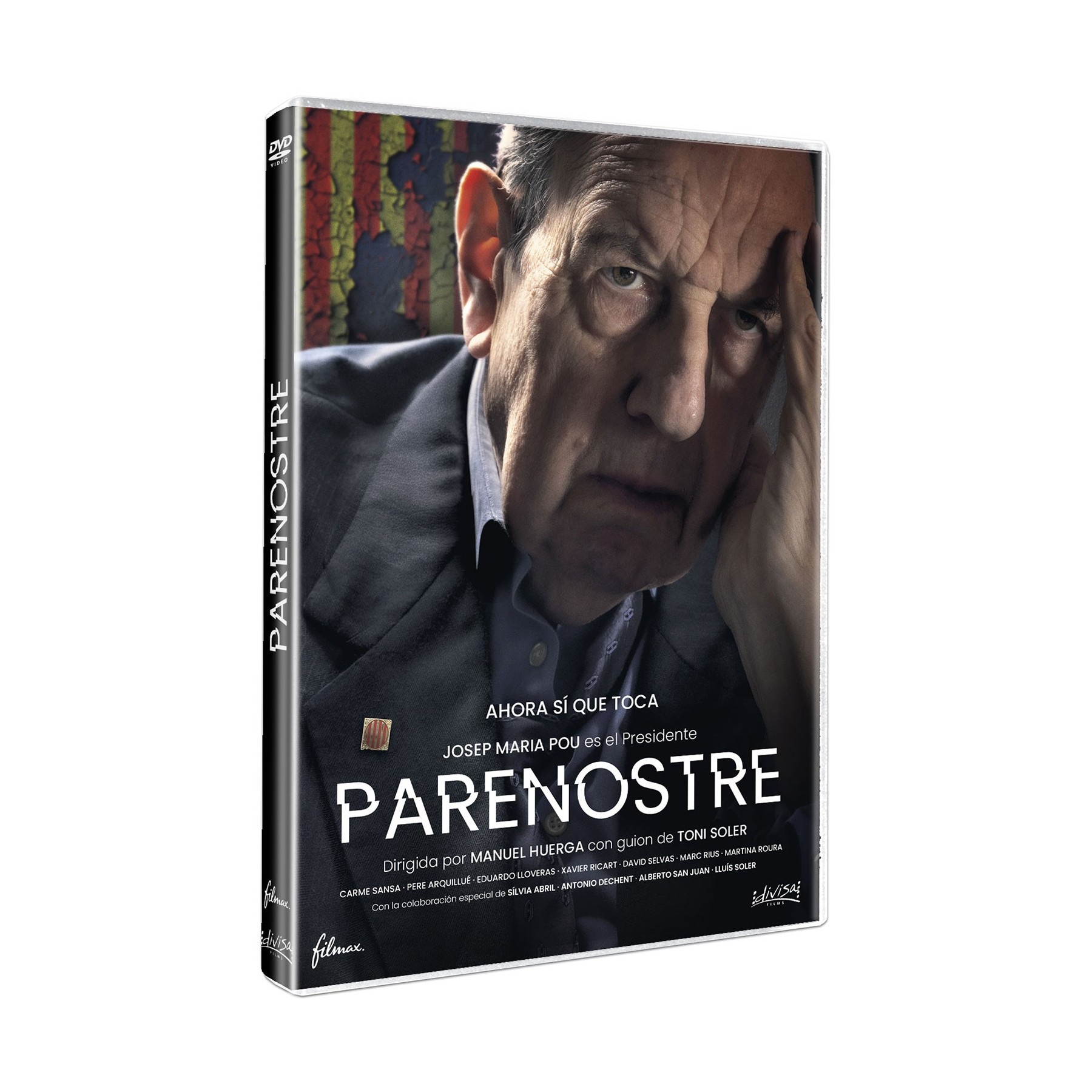 Parenostre (Vose) - Dvd