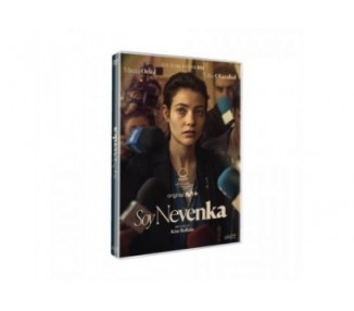 Soy Nevenka - Dvd