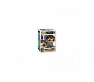 Figura Pop Harry Potter -  Harry Potter With Hourglass