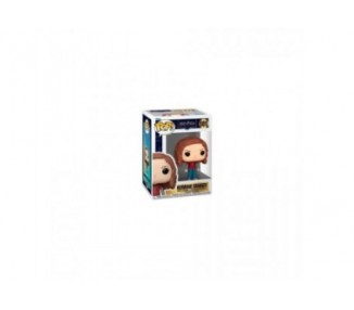 Figura Pop Harry Potter Hermione Granger Oppugno