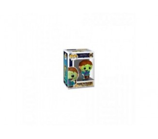 Figura Pop Harry Potter Puking Pastille Girl