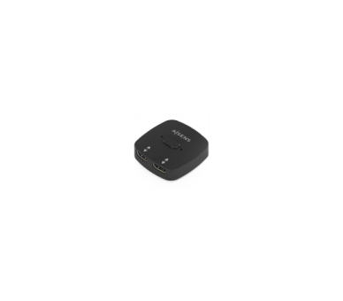 Switch Conmutador 4K Hdmi 2.0 Bidireccional Aisens A123-0948