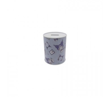 Kuromi - Hucha Mediana