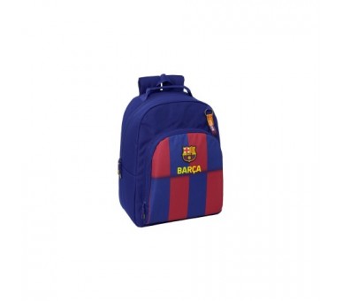 Mochila F.C. Barcelona 25/26 42Cm Adaptable