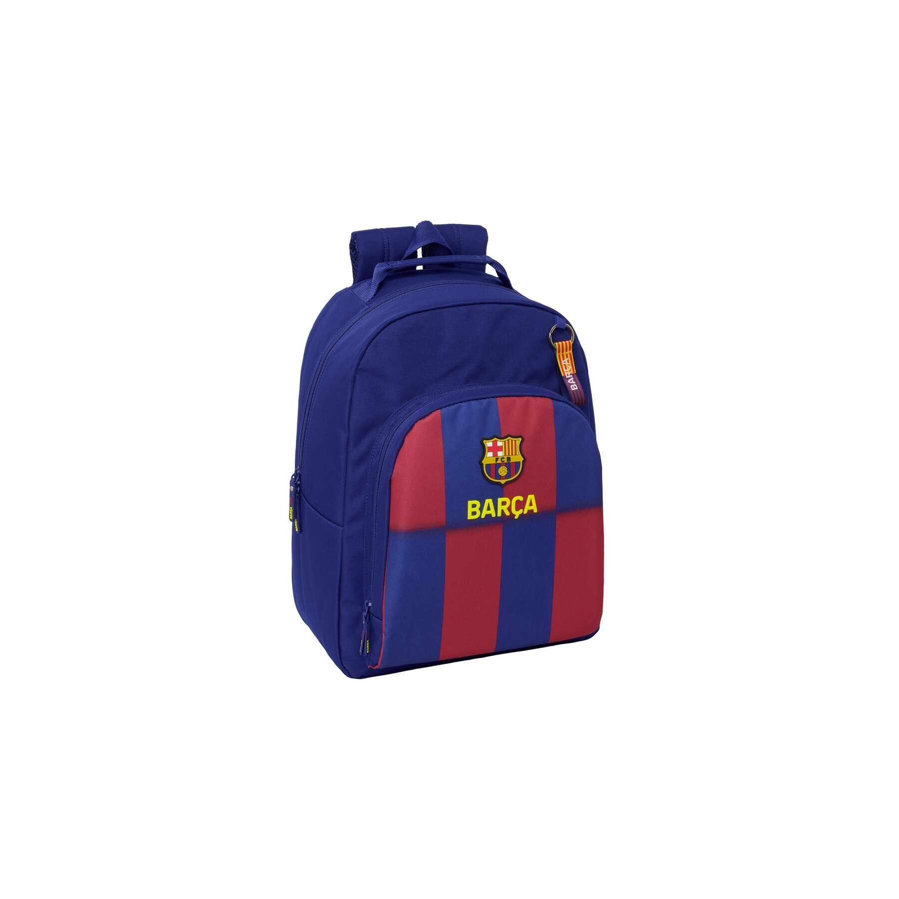 Mochila F.C. Barcelona 25/26 42Cm Adaptable