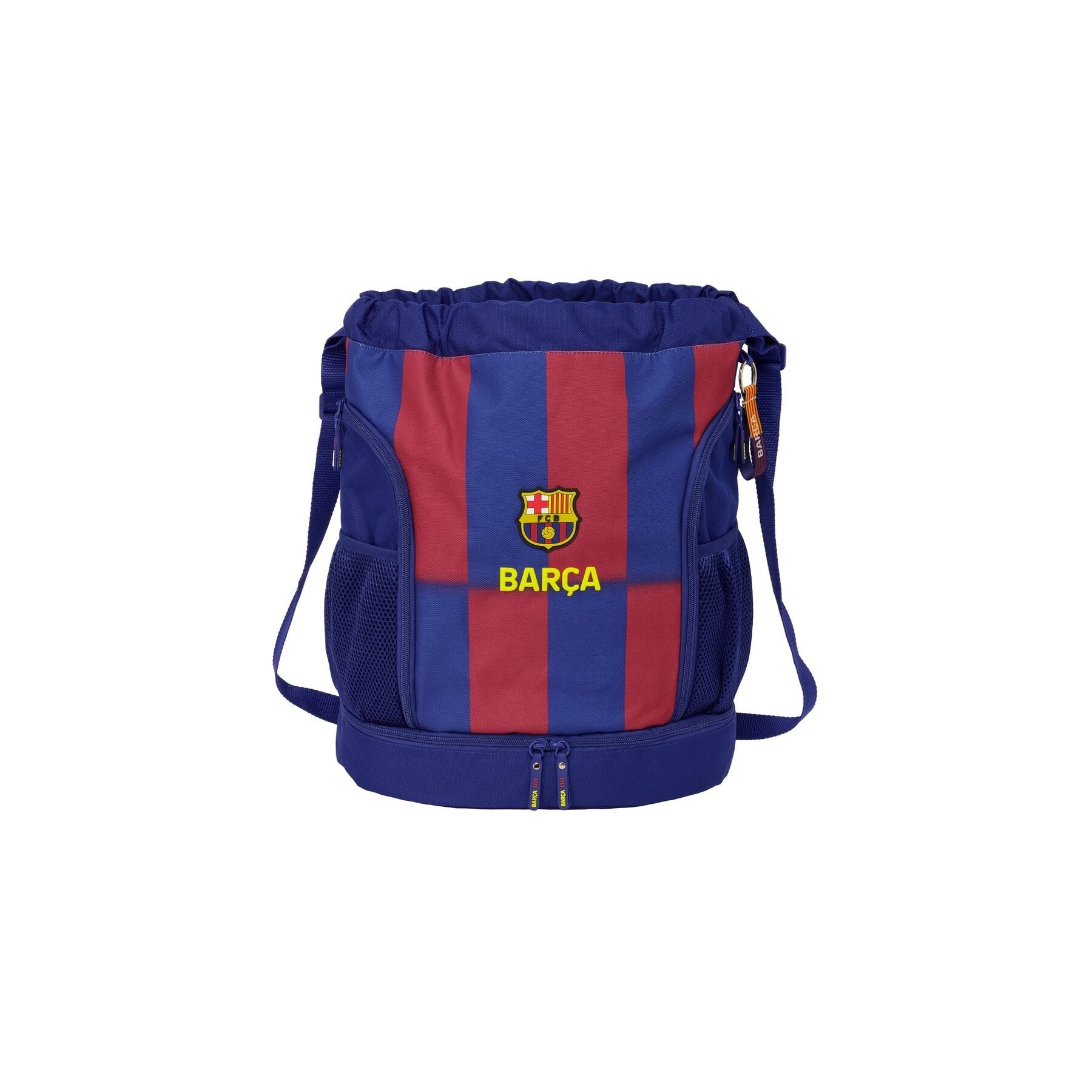 Saco Mochila F.C. Barcelona 25/26