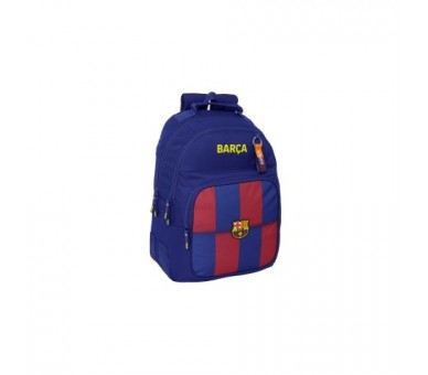 Mochila F.C. Barcelona 25/26 42Cm Adaptable