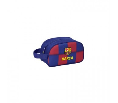 Neceser F.C. Barcelona 25/26 Adaptable