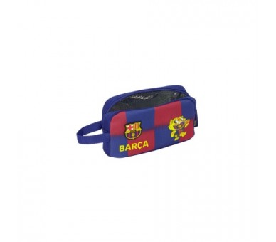 Bolsa Portadesayunos Termo F.C. Barcelona 25/26