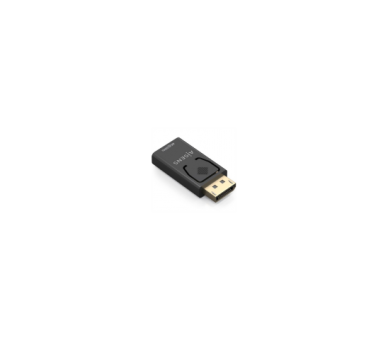 Conversor Aisens A125-0949/ Displayport Macho Hdmi Hembra/ N
