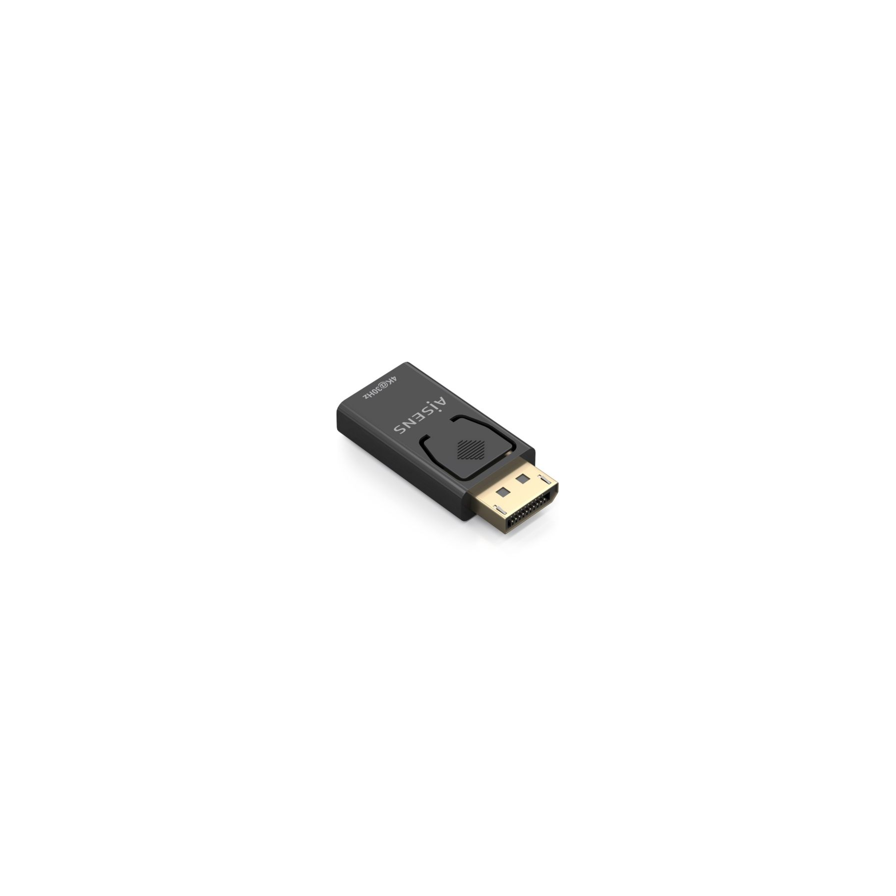 Conversor Aisens A125-0949/ Displayport Macho Hdmi Hembra/ N