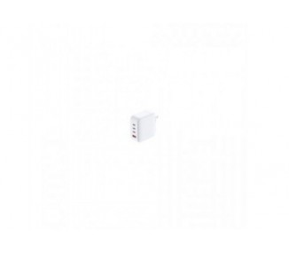 Cargador Gan Dlink Dcp-101 100W Usb-C1/C2/C3 Usb-A Max 3A 11