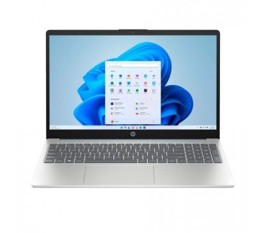 Hp Laptop 15-Fd0242Ns Azul / 15.6" Full Hd / Intel® Core I7