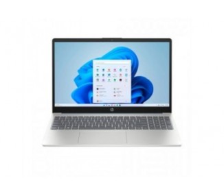 Hp Laptop 15-Fd0242Ns Azul / 15.6" Full Hd / Intel® Core I7