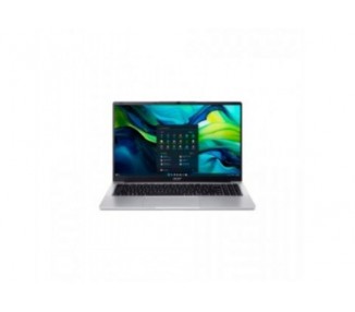 Acer Aspire Lite Silver / 15.6" Ips Full Hd / Intel Celeron