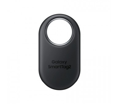 Samsung Smarttag2 Negro / Localizador De Objetos