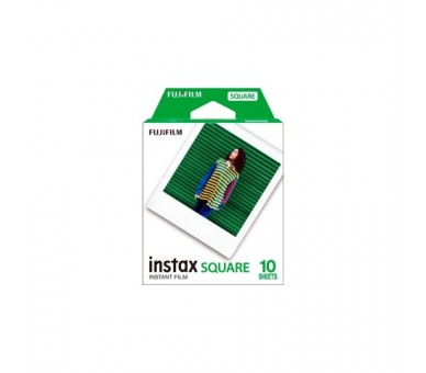 Fujifilm Instax Square / Película Fotográfica Instantánea