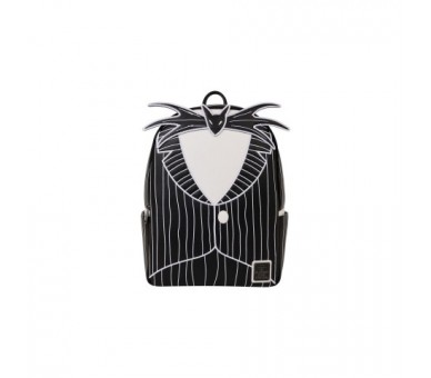 Mochila Jack Skellington Pesadilla Antes De Navidad Disney L