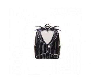 Mochila Jack Skellington Pesadilla Antes De Navidad Disney L