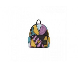 Mochila Sally Pesadilla Antes De Navidad Disney Loungefly 26