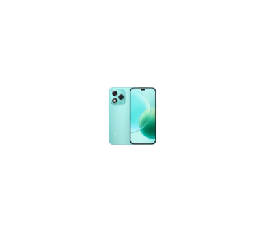 Smartphone Honor 400 Lite 8Gb/ 256Gb/ 6.7"/ 5G/ Verde