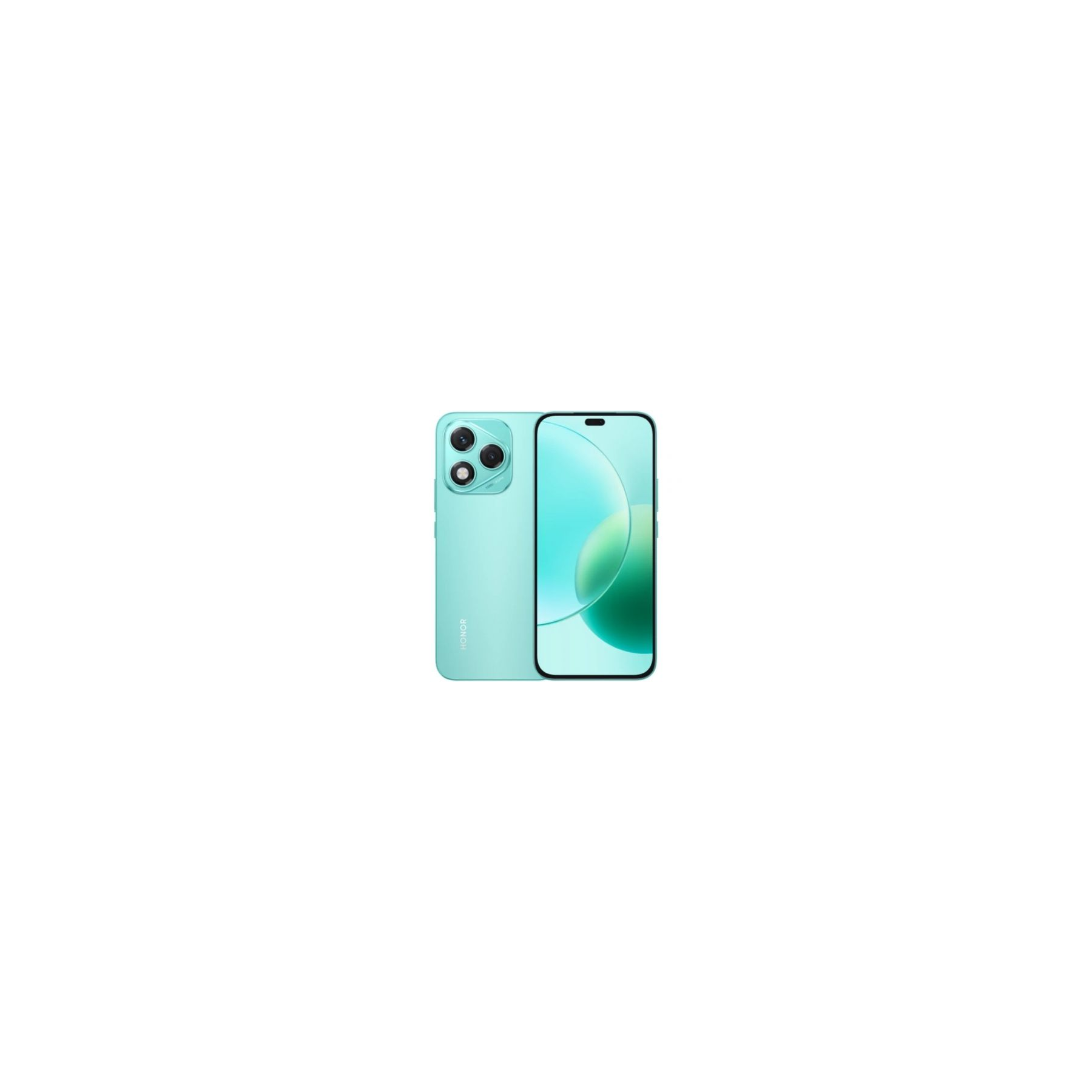 Smartphone Honor 400 Lite 8Gb/ 256Gb/ 6.7"/ 5G/ Verde