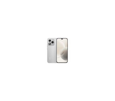 Smartphone Honor 400 Lite 8Gb/ 256Gb/ 6.7"/ 5G/ Gris