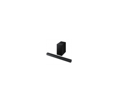 Barra De Sonido Con Bluetooth Samsung B650F Serie B 3.1 2025