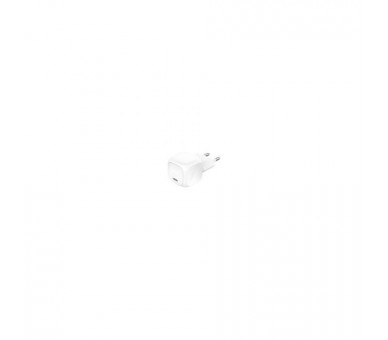 Cargador De Pared Belkin Wca009Kqwh Boost Charge Usb-C 20W B