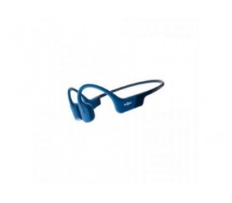 Shokz Openrun Blue Eclipse / Auriculares De Conducción Ósea