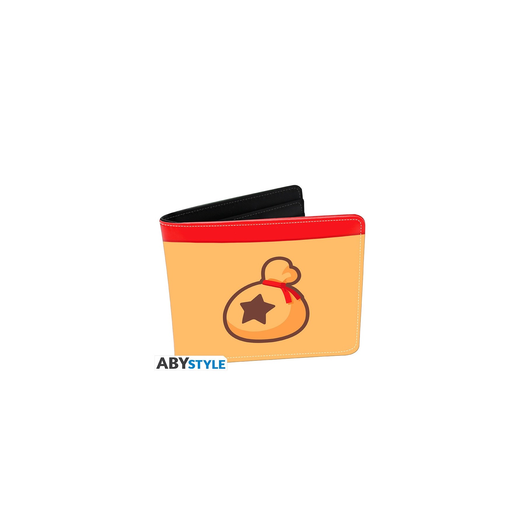 Cartera Animal Crossing