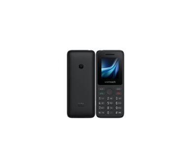 Tcl 5041 Onetouch (4G) 1,8" 64Mb/128Mb  Dark Night Gray