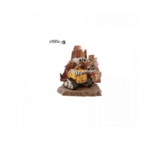 Figura Abystyle Disney Wall - E 10Cm